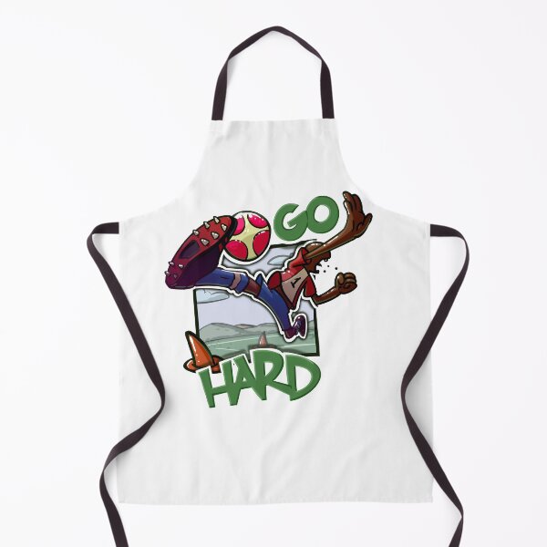 Item preview, Go Hard option 01 designed and sold by gradeafun.