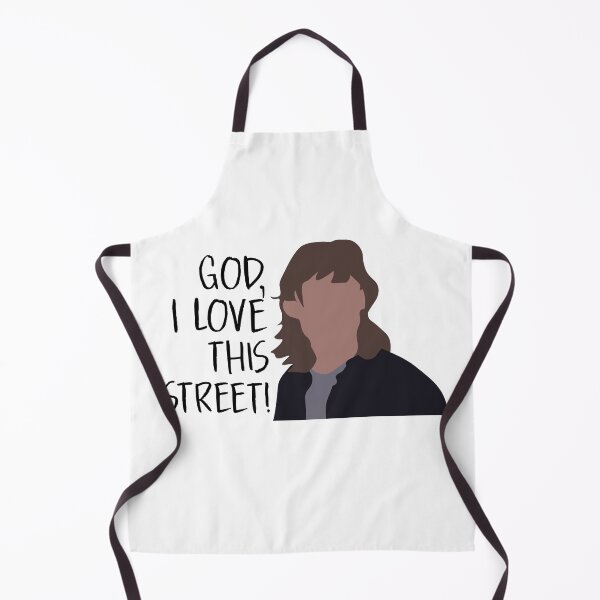 Item preview, God, I Love this Street designed and sold by calliew1217.