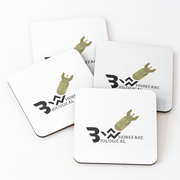 Item preview, Biological Whorefare designed and sold by SarcasticRow.