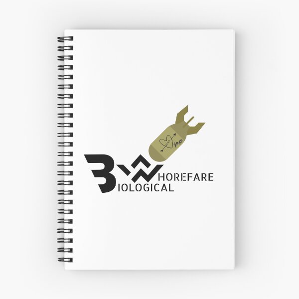 Item preview, Biological Whorefare designed and sold by SarcasticRow.
