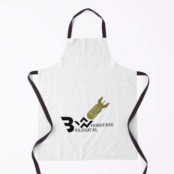 Item preview, Biological Whorefare designed and sold by SarcasticRow.