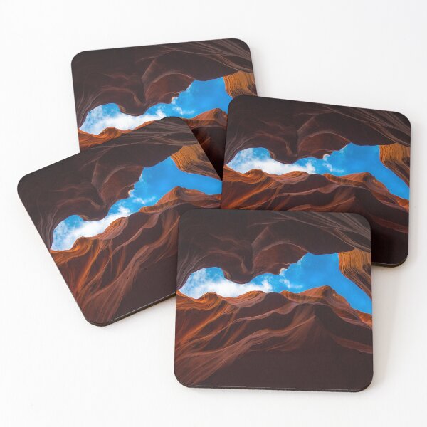 Item preview, Antelope Canyon, Arizona, United States designed and sold by scenerymerch.