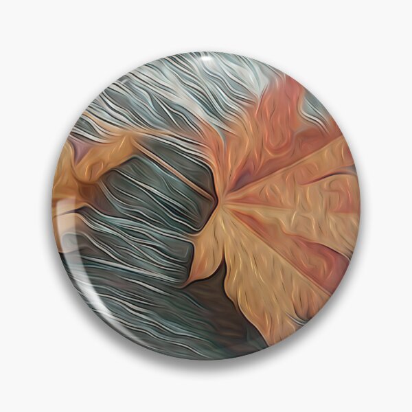 Item preview, Dry Maple Leaves in Water designed and sold by fatenanwar.
