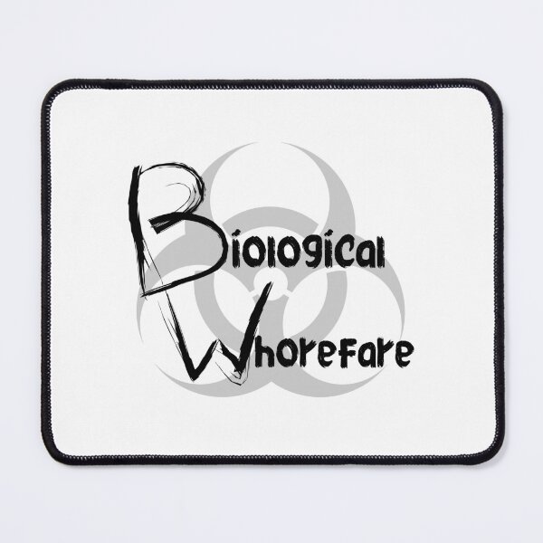 Item preview, Biological Whorefare v2 designed and sold by SarcasticRow.