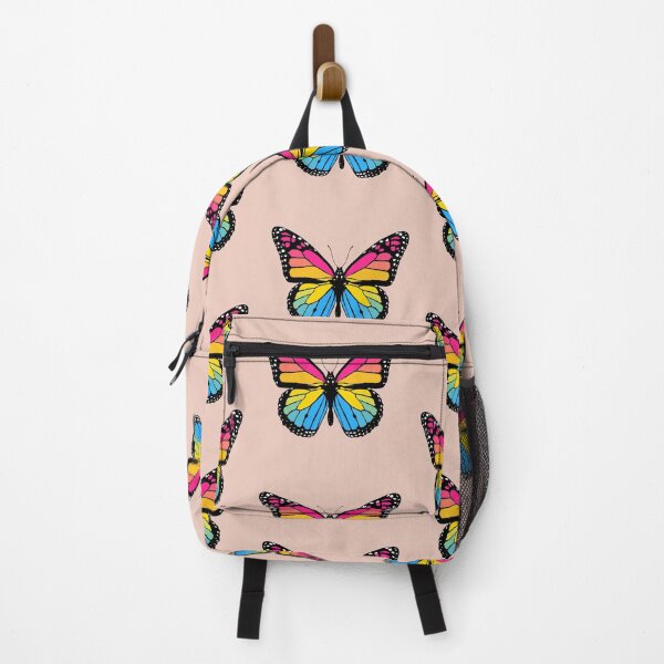 Item preview, tropical butterfly designed and sold by cosmicallyavg.