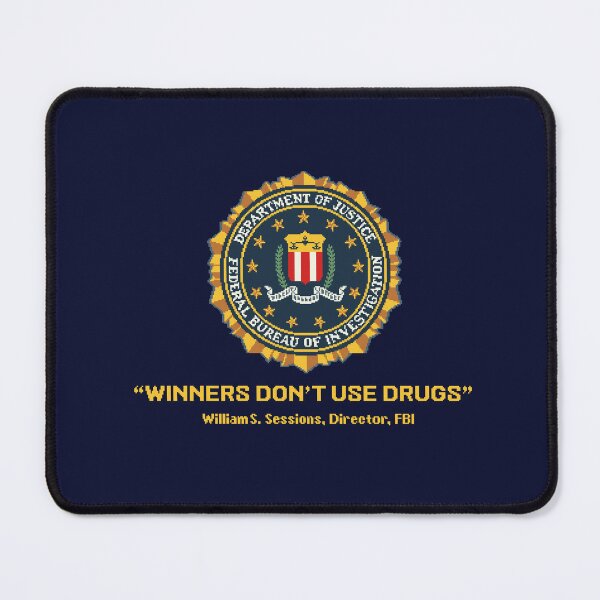 Item preview, Winners don't use drugs designed and sold by LegalVoid.