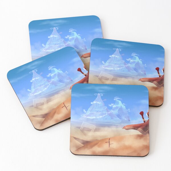 Item preview, The Badlands designed and sold by LucisDesign.