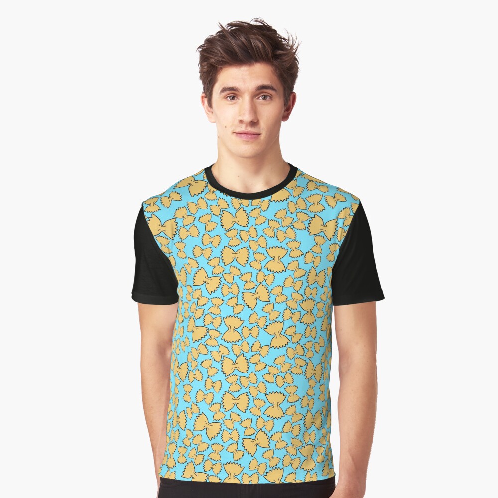 Item preview, Graphic T-Shirt designed and sold by NoSaysLion.