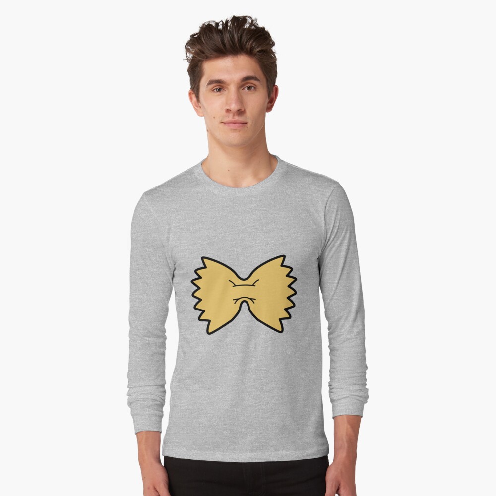 Item preview, Long Sleeve T-Shirt designed and sold by NoSaysLion.