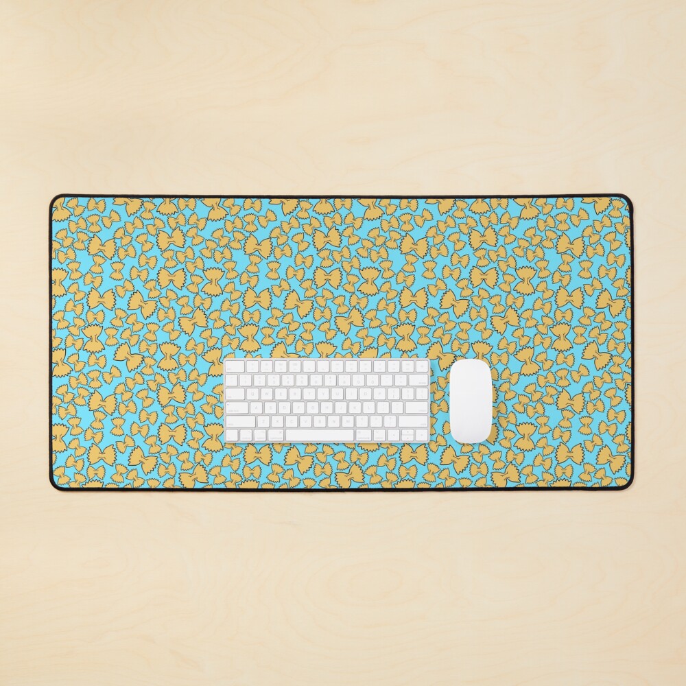 Item preview, Desk Mat designed and sold by NoSaysLion.