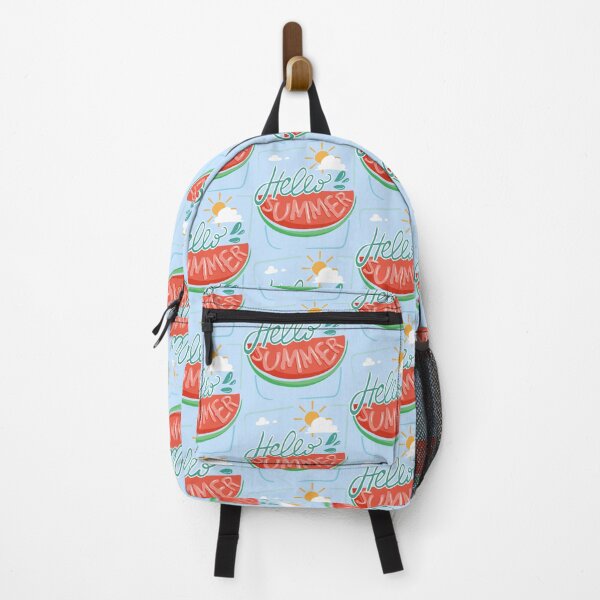 Item preview, summer watermelon suger designed and sold by Kajieno.