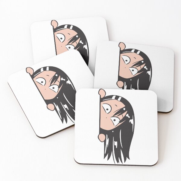 Item preview, Nagatoro Peeker designed and sold by Antonowo.
