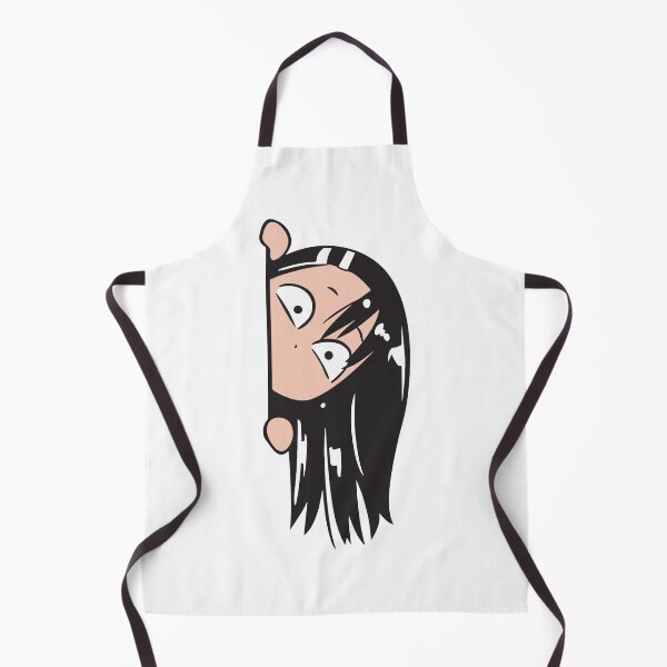 Item preview, Nagatoro Peeker designed and sold by Antonowo.