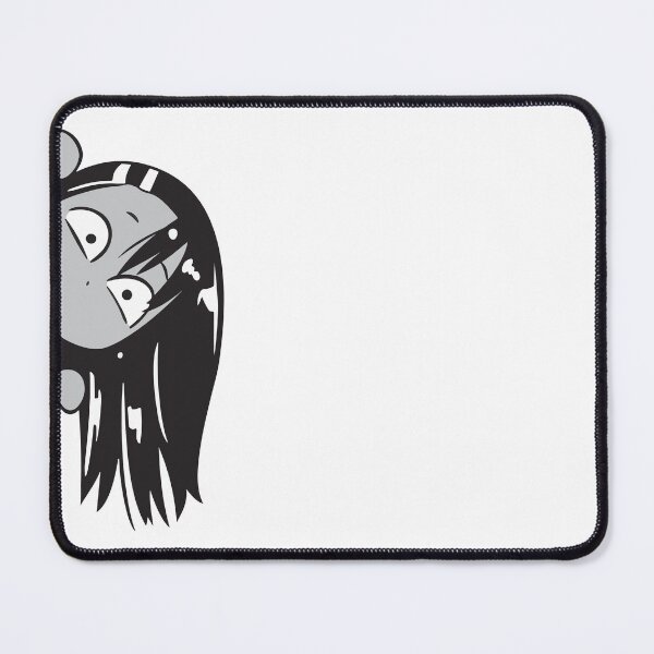 Item preview, Nagatoro Peeker Black And White designed and sold by Antonowo.