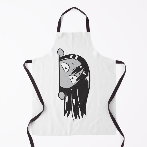 Item preview, Nagatoro Peeker Black And White designed and sold by Antonowo.