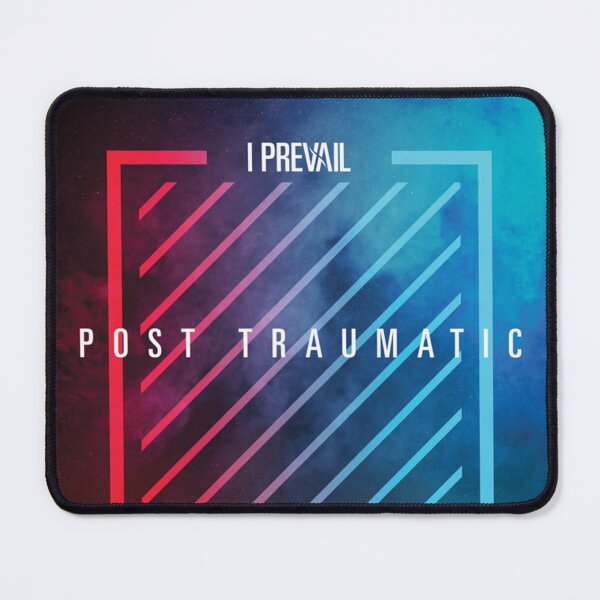 Item preview, Post Traumatic T-Shirt designed and sold by MaiKolber.