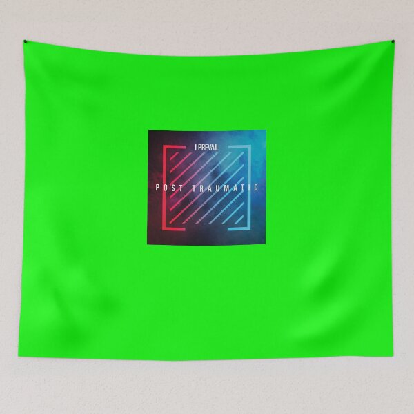 Item preview, Post Traumatic  T-Shirt designed and sold by MaiKolber.