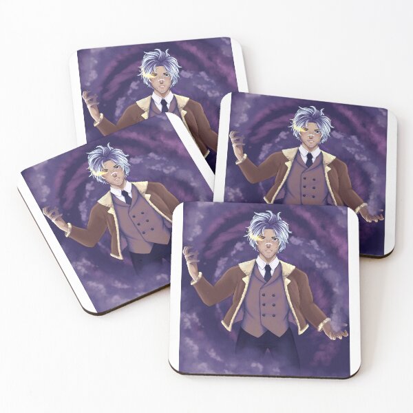 Item preview, KuroOboro designed and sold by GGJevic.