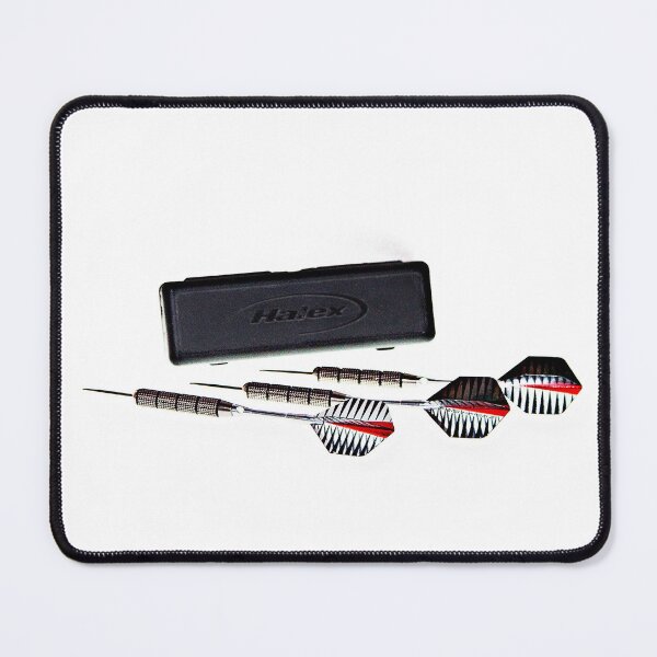 Item preview, Darts Times Three designed and sold by Sherry Hallemeier.