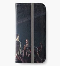 LANY iPhone Wallet/Case/Skin