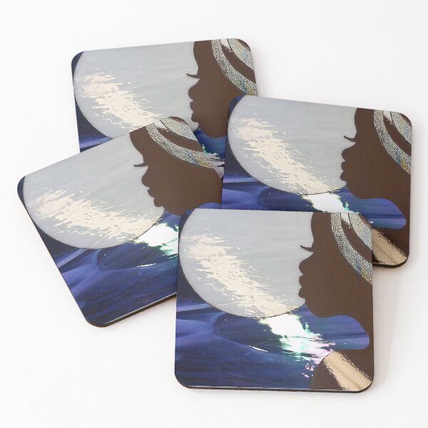 Item preview, Moonlight Contemplation designed and sold by Periart310.