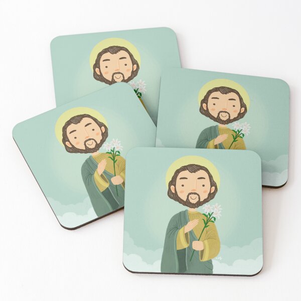 Item preview, St. Joseph designed and sold by regsilvaart.