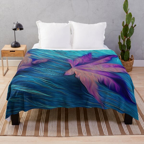 Item preview, Colorful Autumn Leaves in a Fountain designed and sold by fatenanwar.