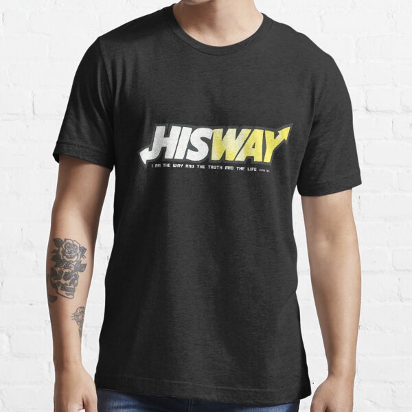 Atlanta Braves Hebrew Shirt - Holy Land T-Shirts