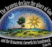 quotes psalm 19