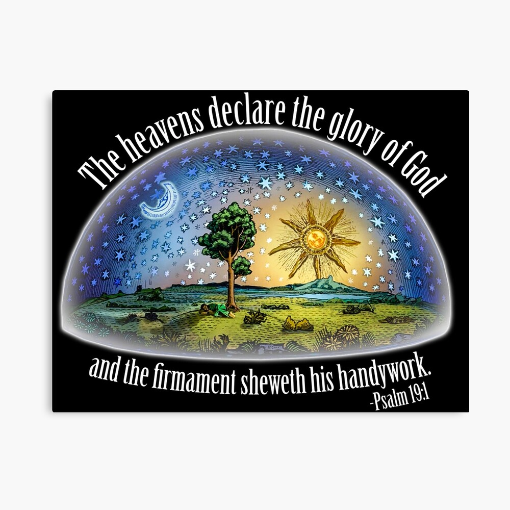 the-heavens-declare-the-glory-of-god-psalm-19-coloring-page