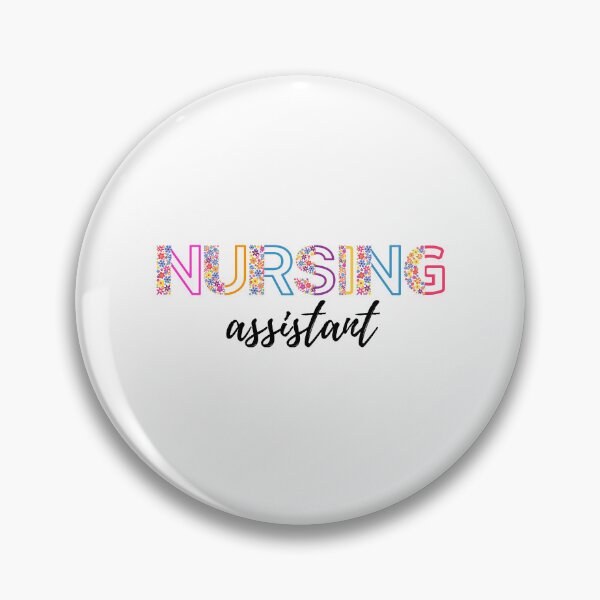 Item preview, CNA Nurse Assistant - CNA Certified Nurse Assistant - nursing assistant designed and sold by CaitU.