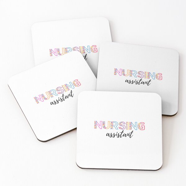 Item preview, CNA Nurse Assistant - CNA Certified Nurse Assistant - nursing assistant designed and sold by CaitU.