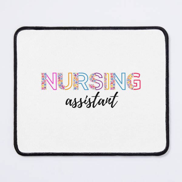 Item preview, CNA Nurse Assistant - CNA Certified Nurse Assistant - nursing assistant designed and sold by CaitU.