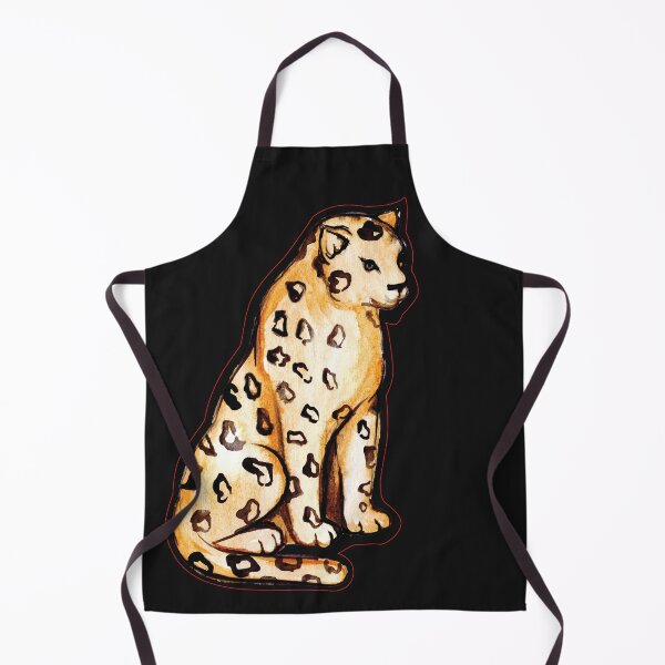 Item preview, Amur Leopard designed and sold by Tshirtk.