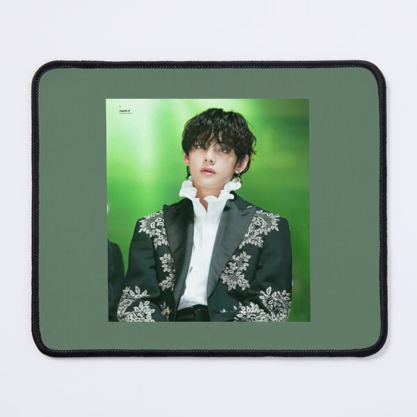Item preview, Kim Taehyung T-ShirtV bts designed and sold by HauiLoas.