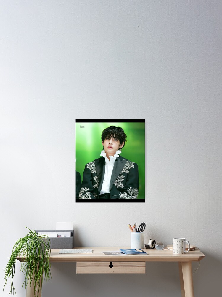 Kim Taehyung T-ShirtV bts