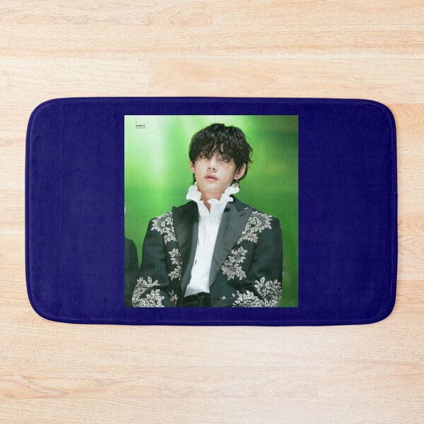 Item preview, Kim Taehyung T-ShirtV bts designed and sold by HauiLoas.