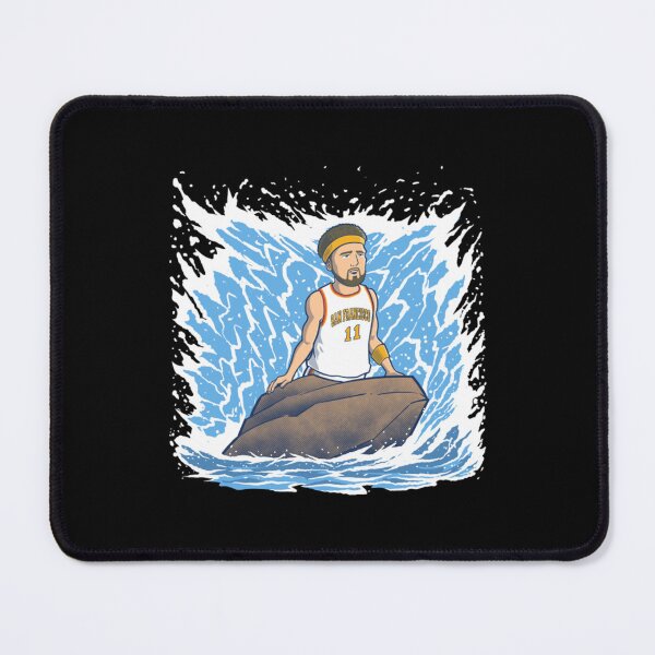 Item preview, Klay Thompson T-ShirtSPLASH KLAY designed and sold by HauiLoas.
