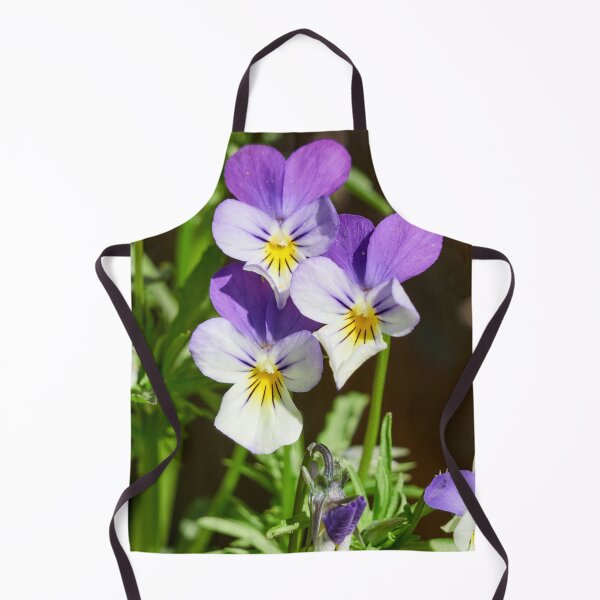 Item preview, Heartsease trio designed and sold by Jouko Lehto Photography.