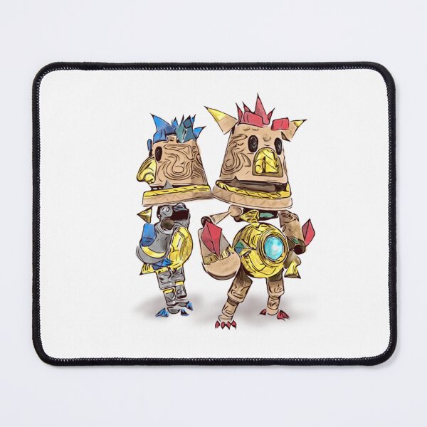 Item preview, Knack 2 T-ShirtKnack II Original Line Art  designed and sold by HauiLoas.