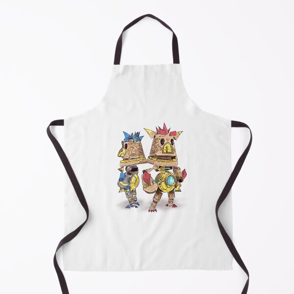 Item preview, Knack 2 T-ShirtKnack II Original Line Art  designed and sold by HauiLoas.