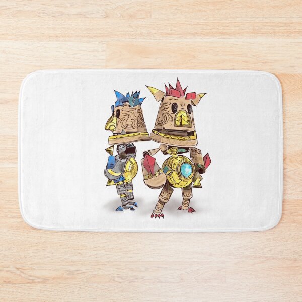 Item preview, Knack 2 T-ShirtKnack II Original Line Art  designed and sold by HauiLoas.