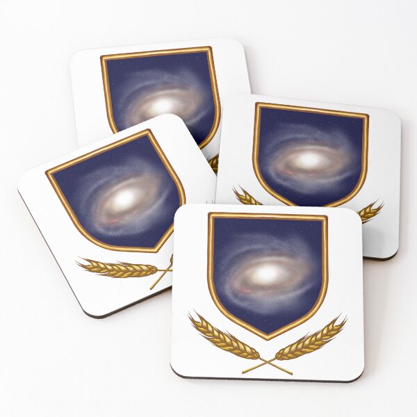 Item preview, House Galaxy - LDP designed and sold by earnyourkeep.