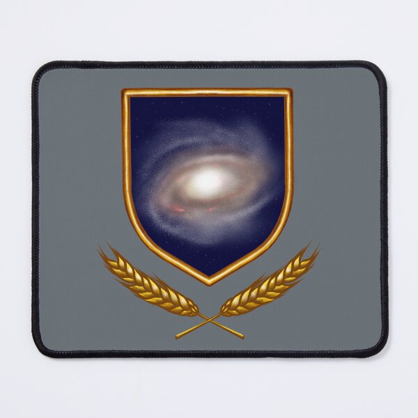 Item preview, House Galaxy - LDP designed and sold by earnyourkeep.