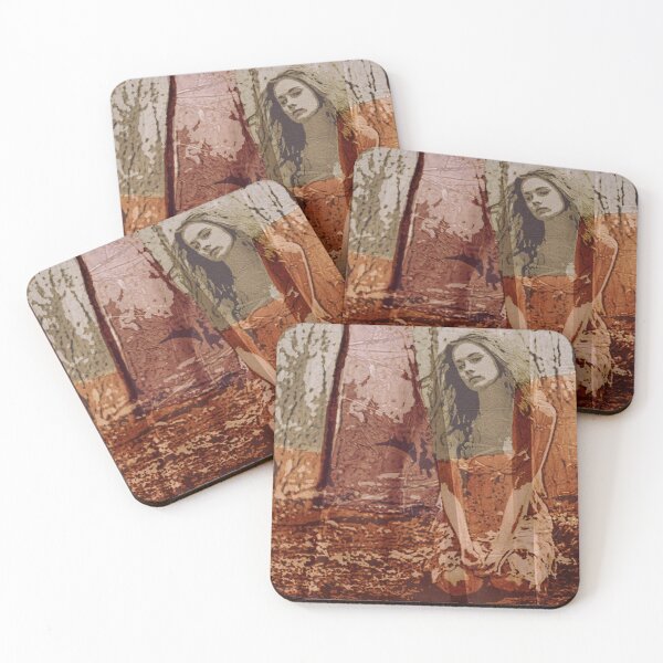 Item preview, Alone designed and sold by Marlies Odehnal.
