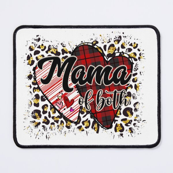 Item preview, Mama of both-sublimation designed and sold by Bela Ambrus.