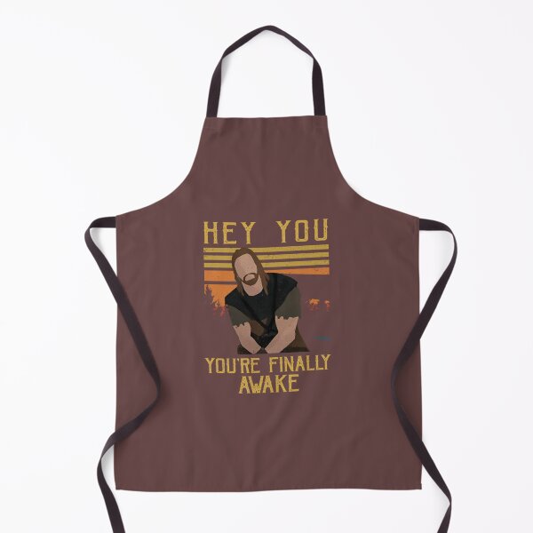 Item preview, Ralof Hey You Youre Finally Awake T-ShirtFunny Cool Gaming Quotes You You’re Finally Awake  designed and sold by HauiLoas.