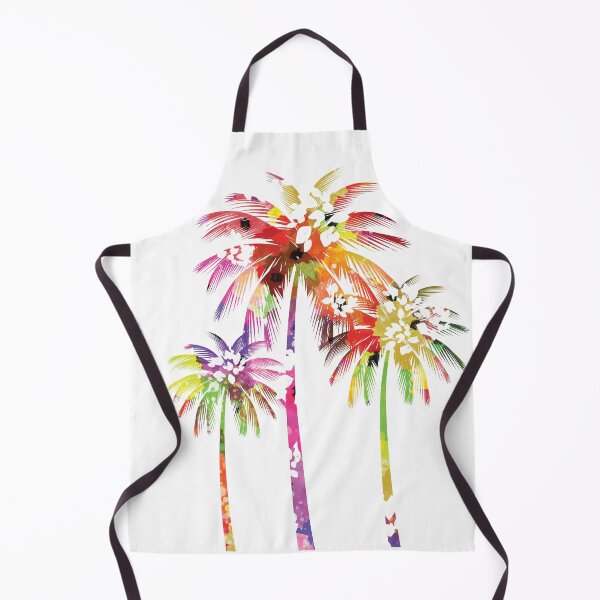 Item preview, Patterned Palm Tree  designed and sold by Unaiza Khalid.