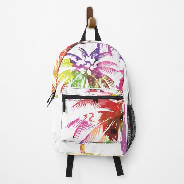 Item preview, Patterned Palm Tree  designed and sold by Unaiza Khalid.