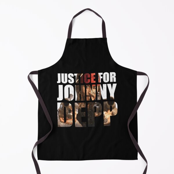 Item preview, Limited Edition - Johnny Depp Justice For Johnny Depp| Perfect Gift designed and sold by sheriomary.